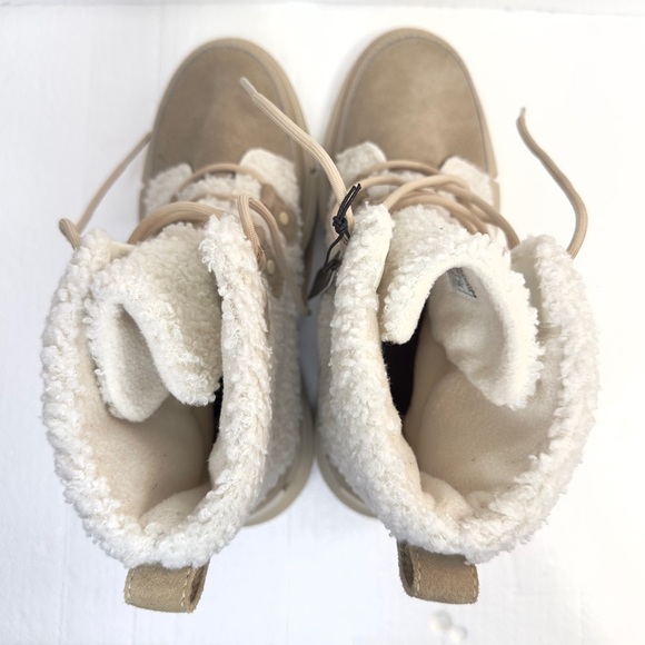 Sorel Explorer II Joan Cozy Boots - Picture 5 of 7